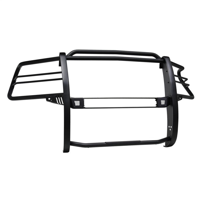 WES Sportsman Grille Guards