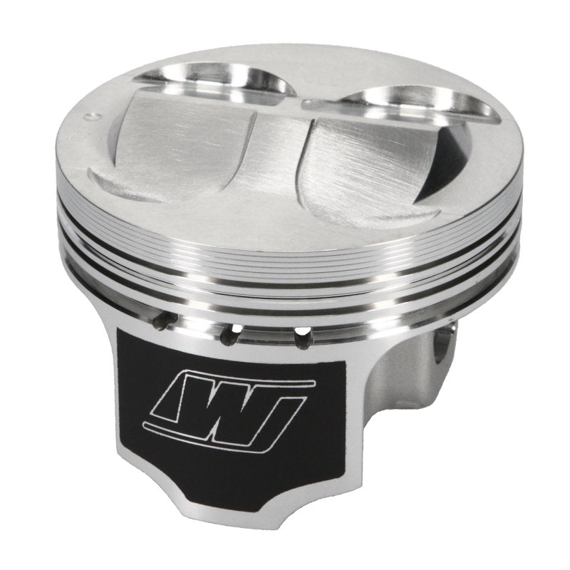 WIS Single Pistons