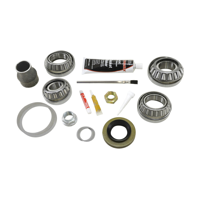 YUK Master Overhaul Kits