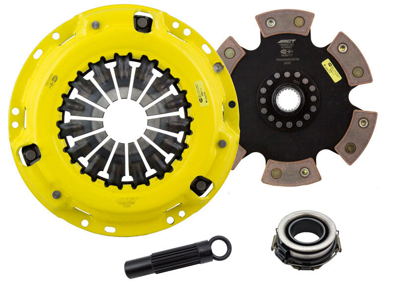 ACT HD/Race Clutch Kits