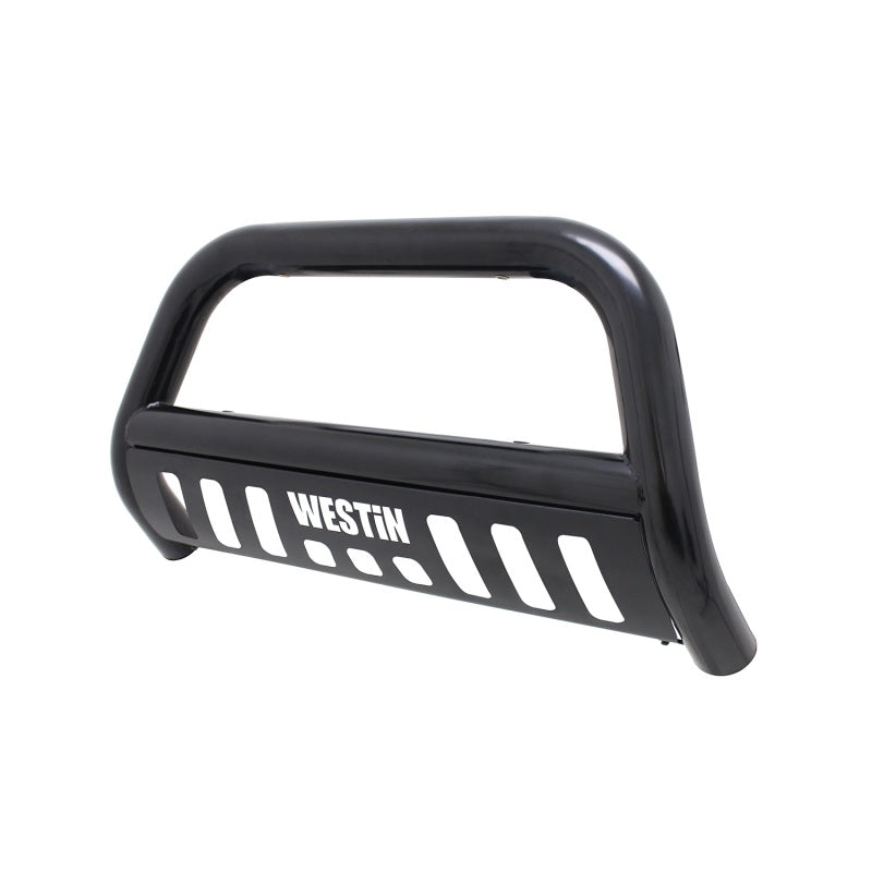 WES Bull Bars - E-Series