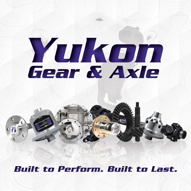 YUK Gear & Install Kits