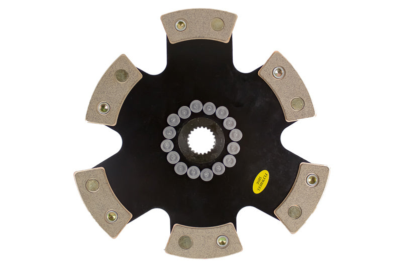 ACT Race Clutch Discs