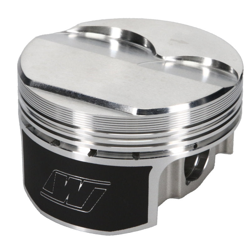 WIS Single Pistons