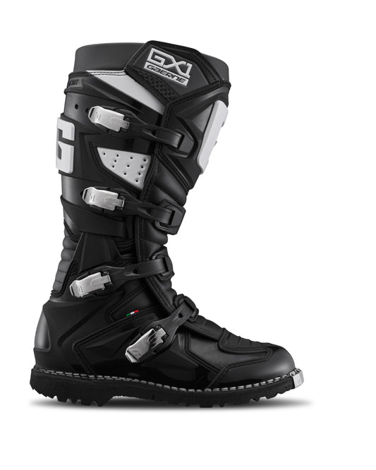 GAR GX1 Boot