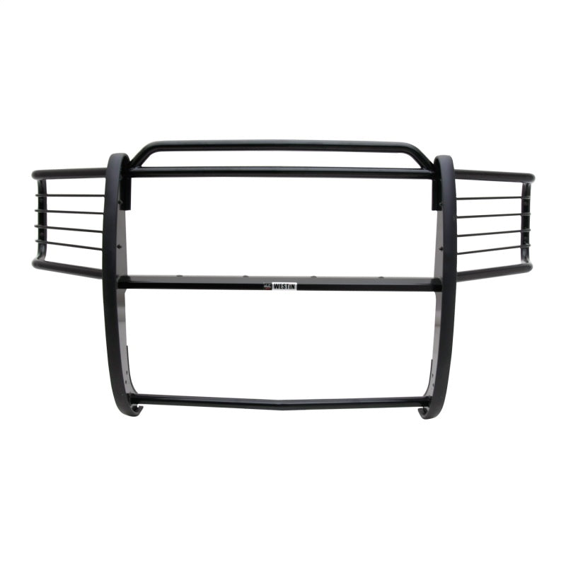 WES Sportsman Grille Guards