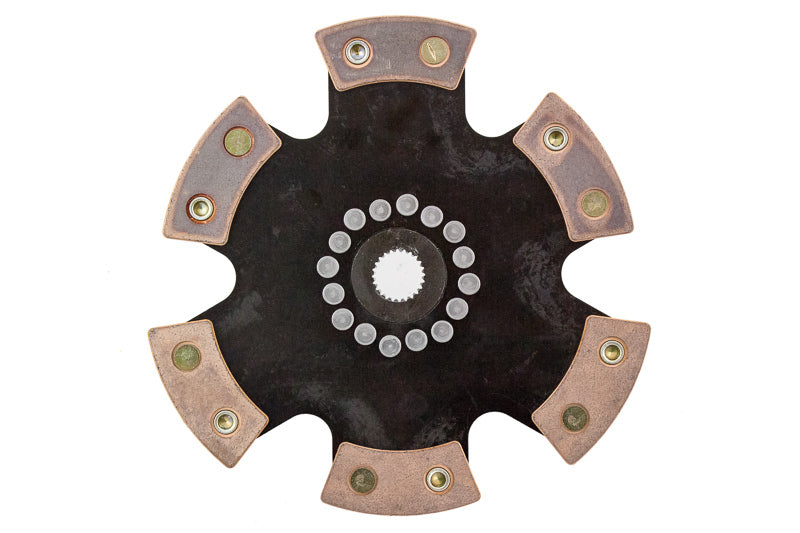 ACT Race Clutch Discs