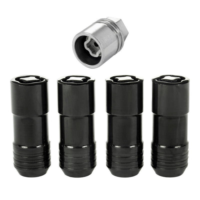 MCG Wheel Lock Nut Sets