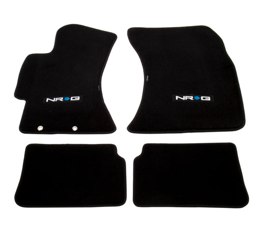 NRG Floor Mats