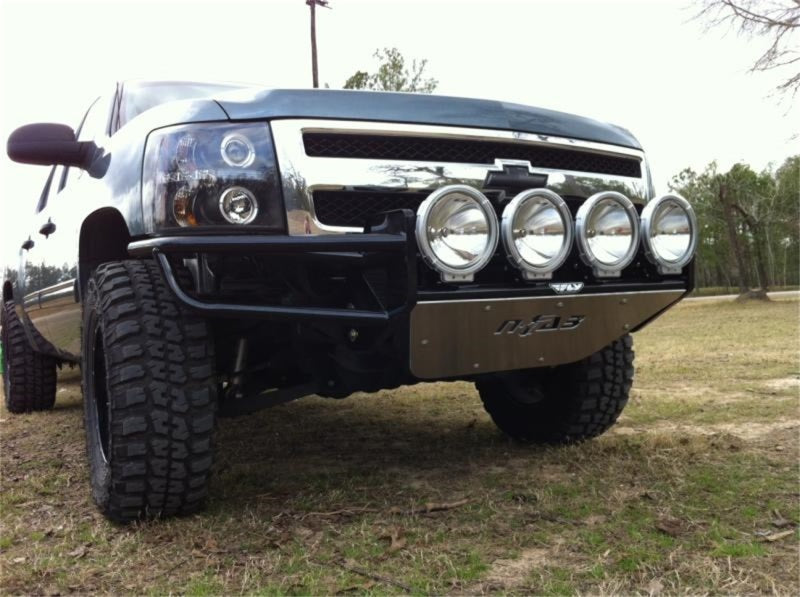 NFB RSP Front Bumper