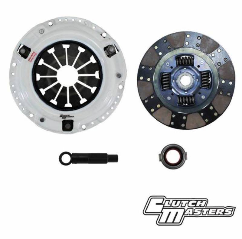 CM FX350 Clutch Kits