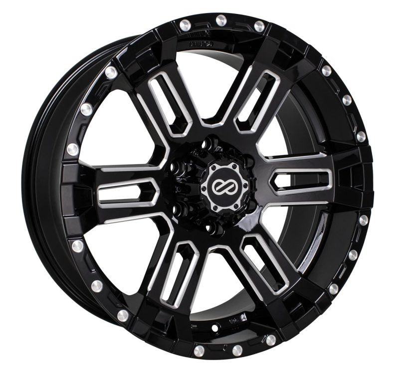 ENK Commander Wheels