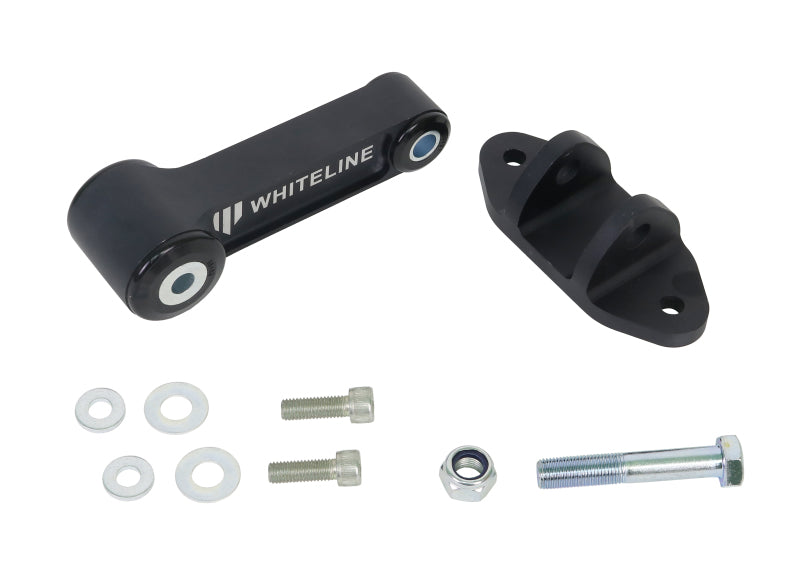 WL Bushings - Engine Mount