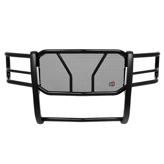 WES HDX Grille Guards