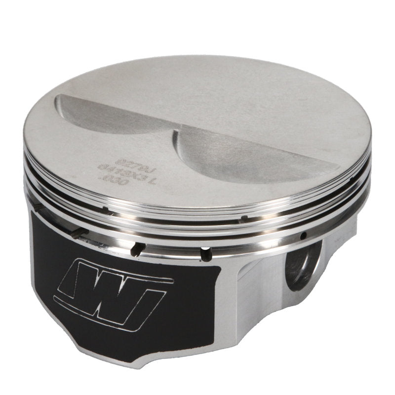 WIS Single Pistons