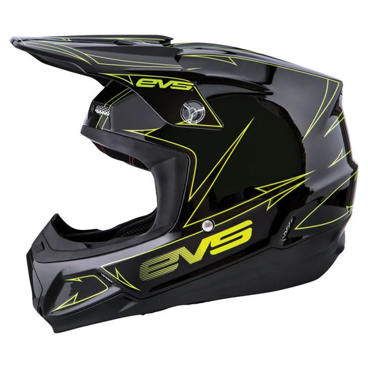 EVS T5 Helmet