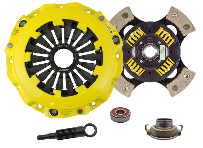 ACT HD-M/Race Clutch Kits