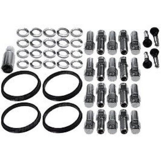 RST Lug Kits - Closed End