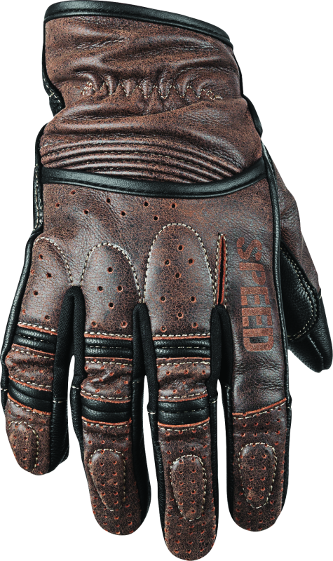 SAS Rust and Redemption Gloves