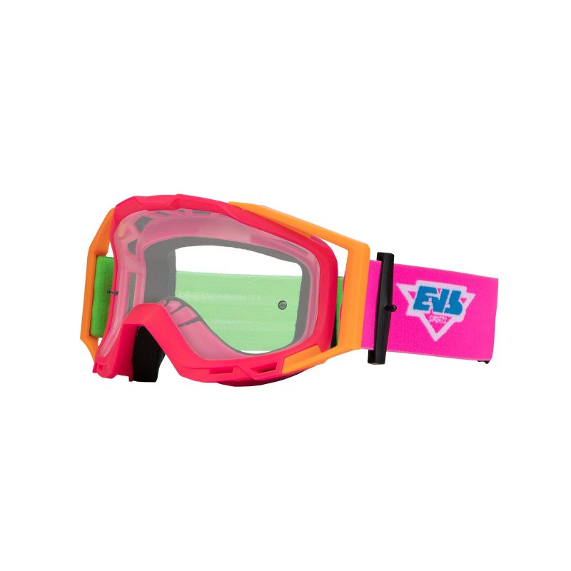 EVS Goggles