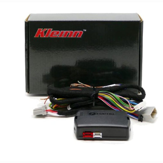 KLE Remote Start