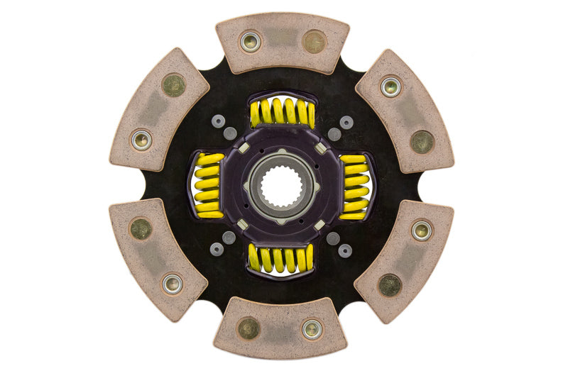 ACT Race Clutch Discs