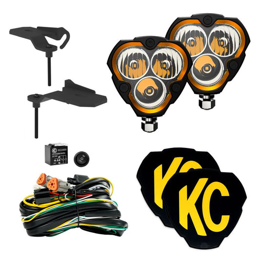 KCL FLEX LED Lights