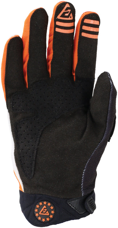 ANS Peak Gloves