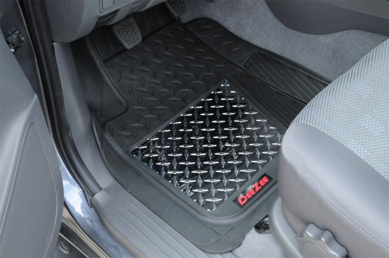 DZE Floor Mat