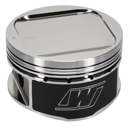 WIS Single Pistons