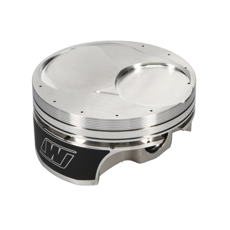 WIS Single Pistons