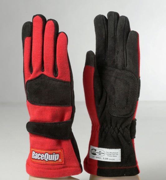 RQP SFI-5 Gloves