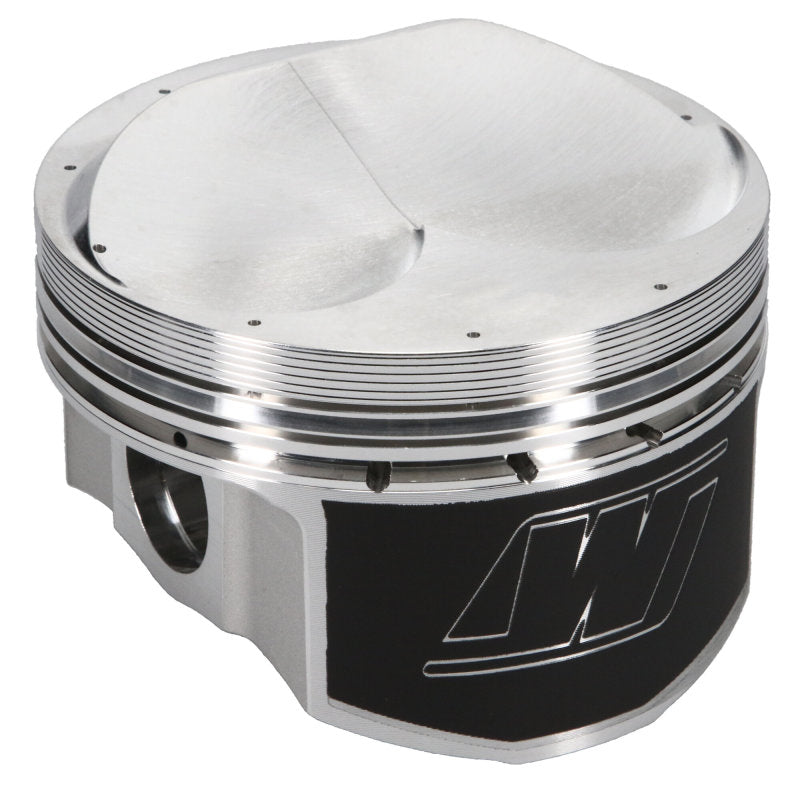 WIS Single Pistons