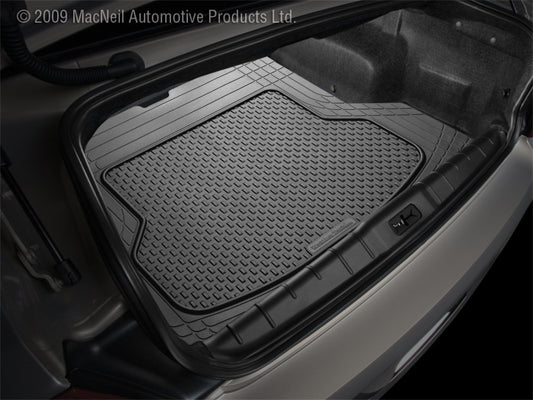 WT All Vehicle Mats - Black