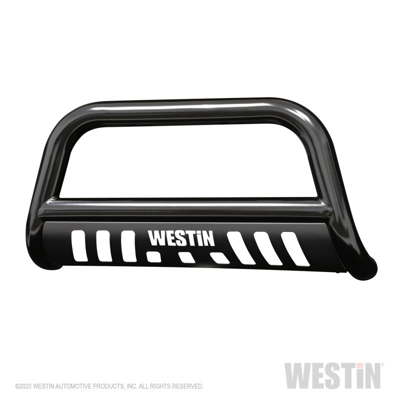 WES Bull Bars - E-Series