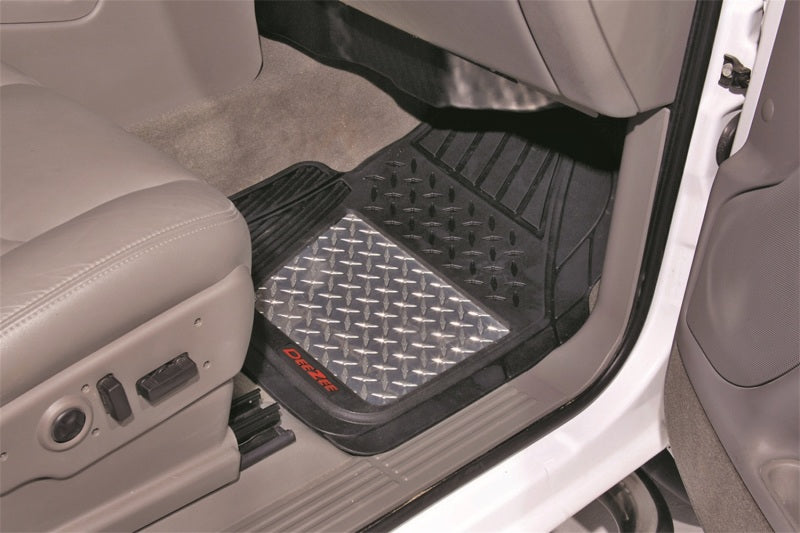 DZE Floor Mat