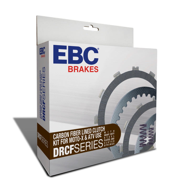 EBC DRCF Clutch Kits