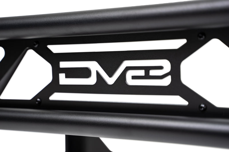 DVE Hitch Mounts