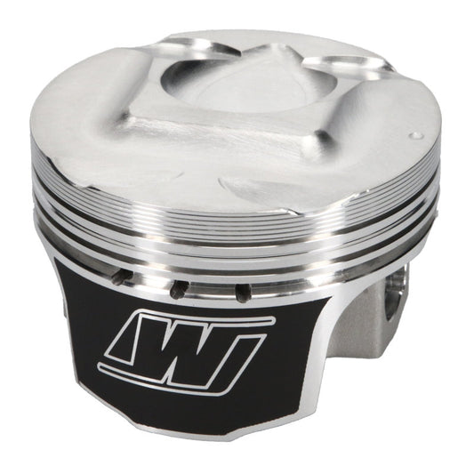 WIS Single Pistons