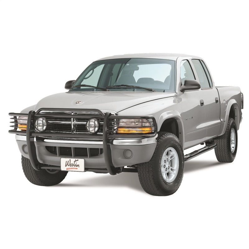 WES Sportsman Grille Guards