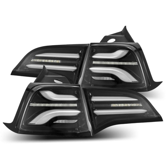 ARX PRO-Series Tail Lights