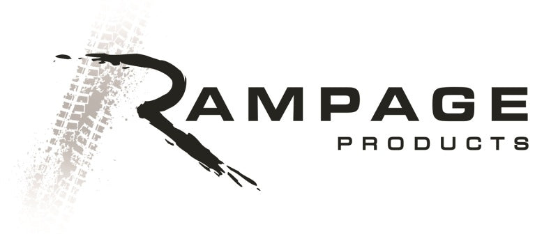 RAM Bumper Accessories