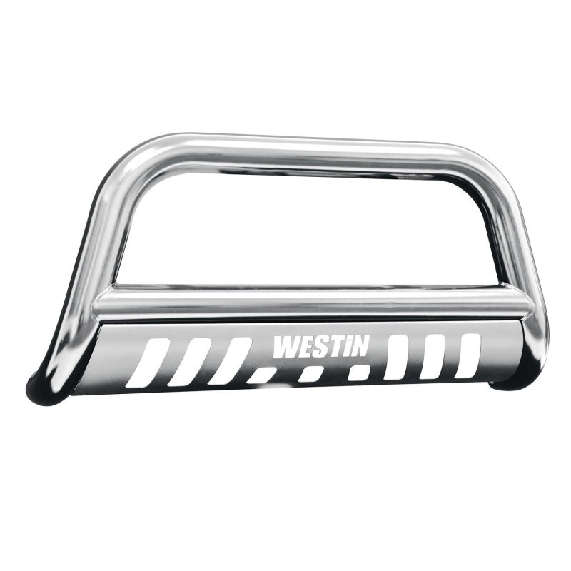 WES Bull Bars - E-Series