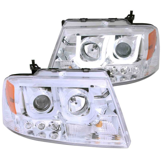 ANZ Projector Headlights