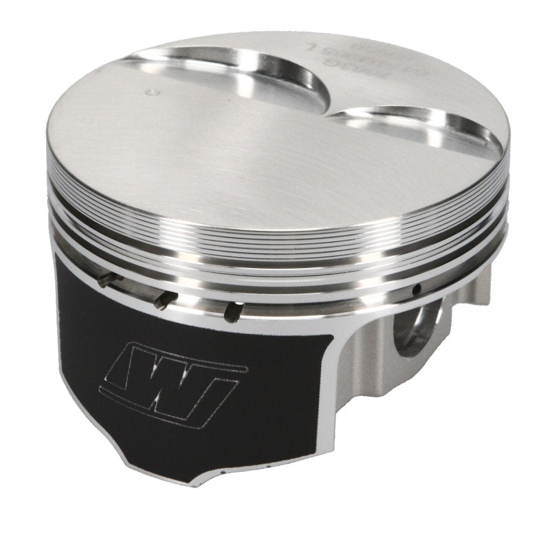 WIS Single Pistons