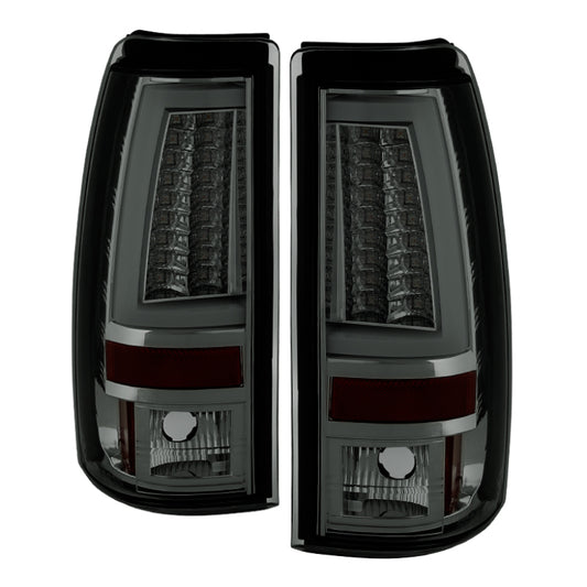 SPY LED Tail Lights