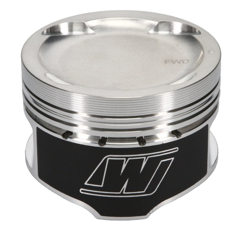 WIS Single Pistons