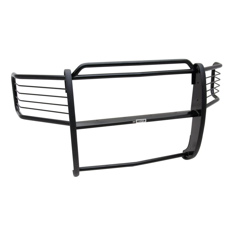 WES Sportsman Grille Guards