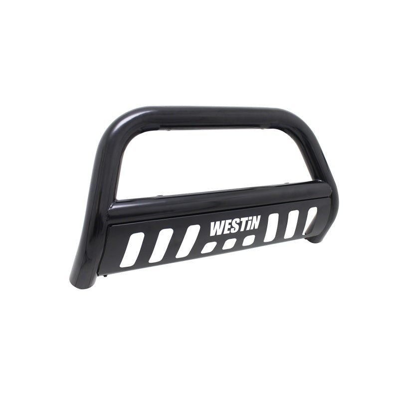 WES Bull Bars - E-Series