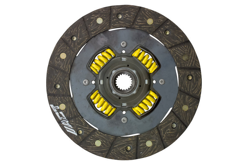 ACT Street Clutch Discs